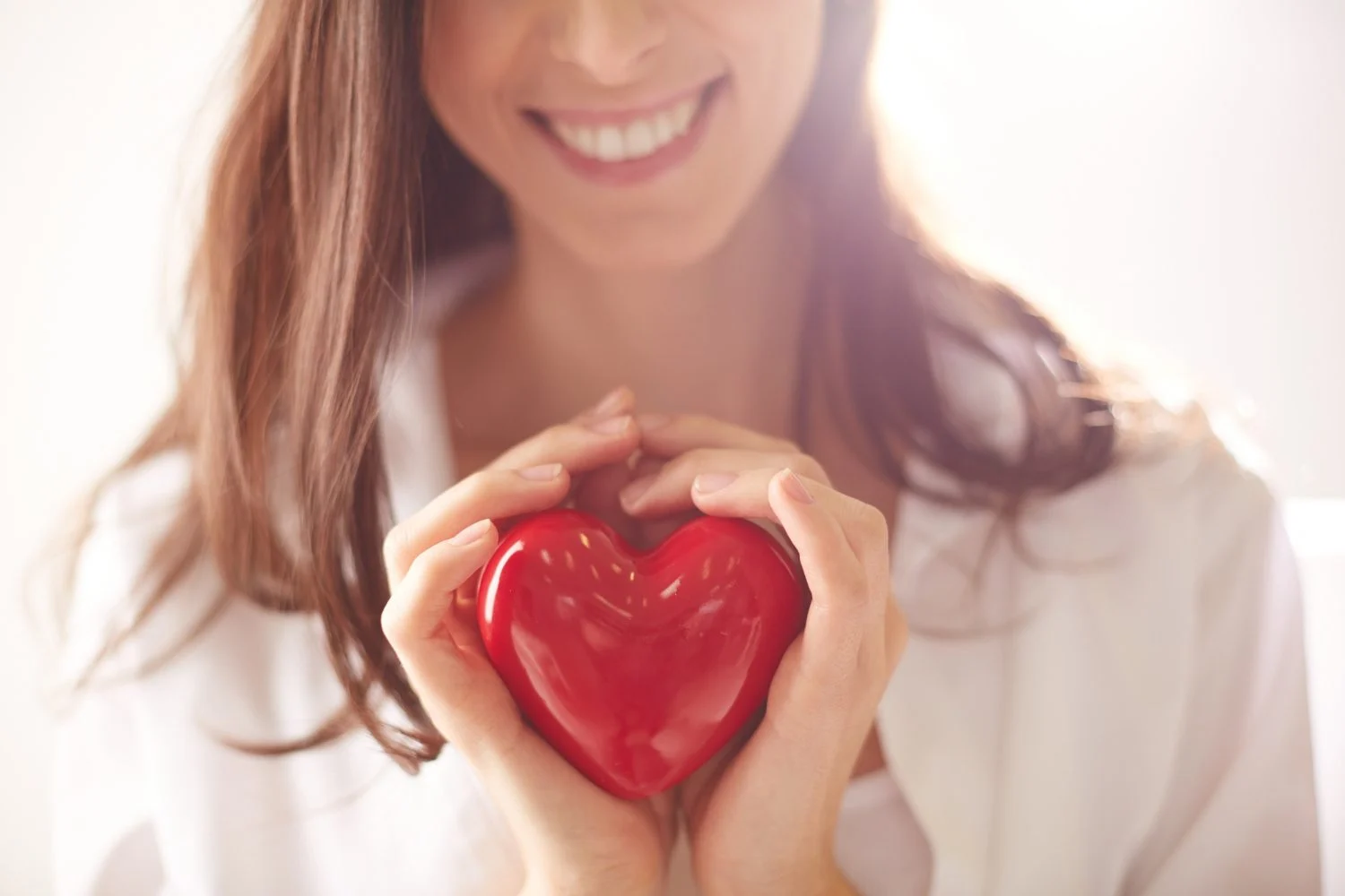 Heart Health and the Dental Connection