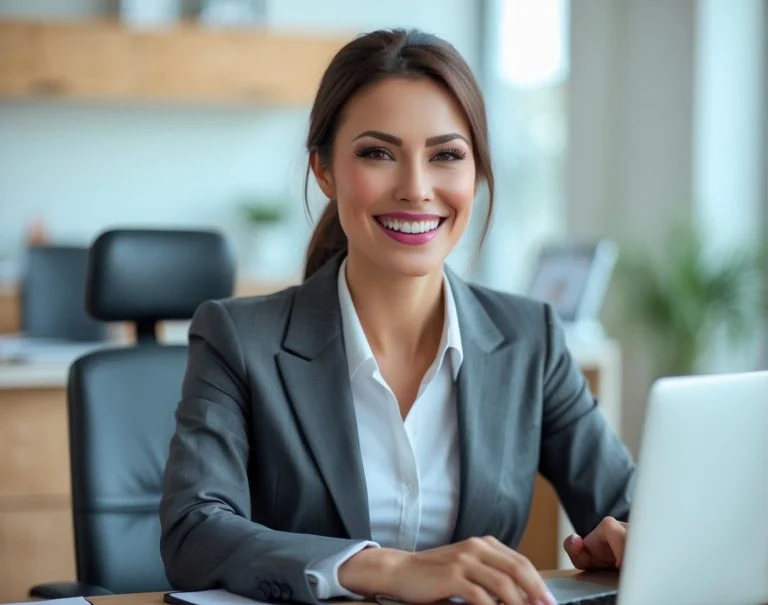 How Cosmetic Dentistry Is Changing Job Interview Confidence