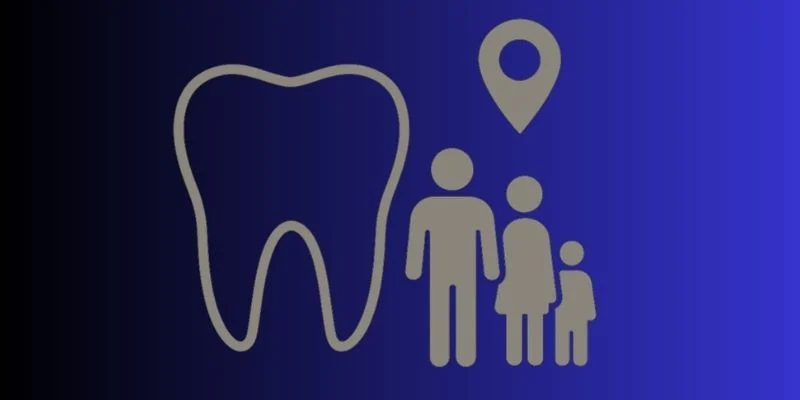 Oral Health Disparities and Access to Care in Anna, Texas