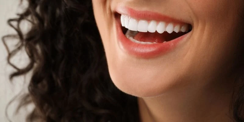 cosmetic dentistry confidence