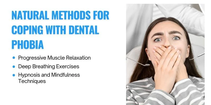 Natural Methods for Coping With Dental Phobia