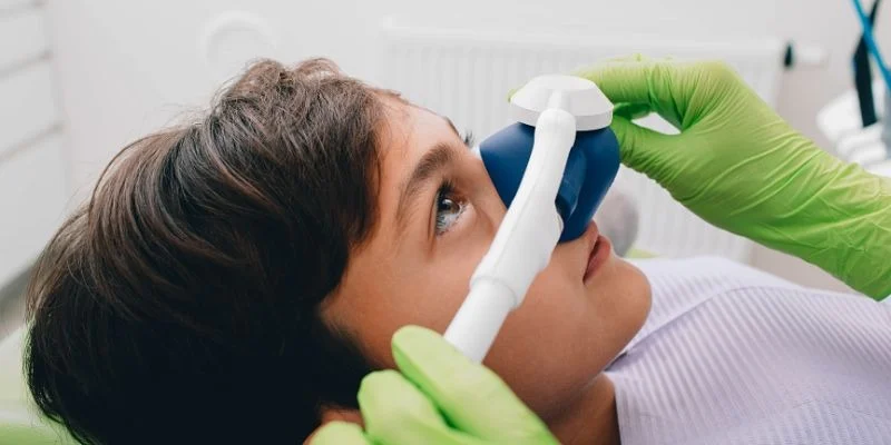 sedation dentistry for special needs