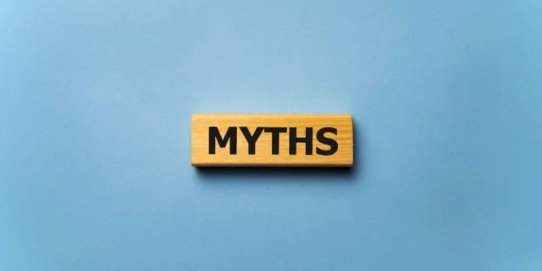 laughing gas myths