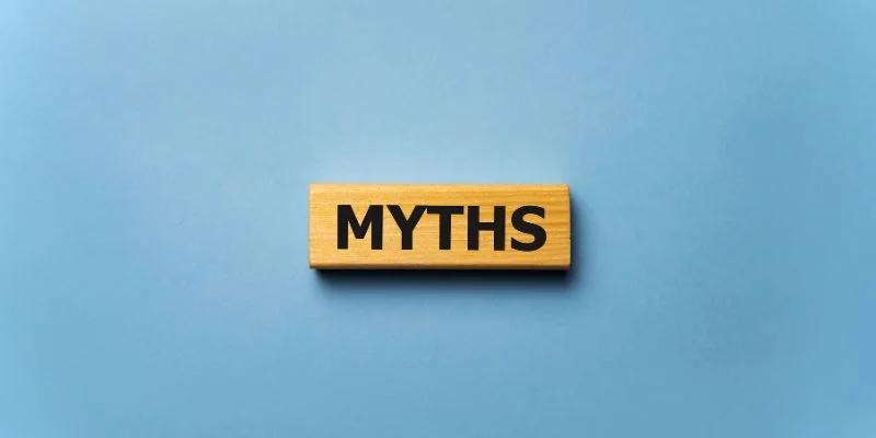 laughing gas myths