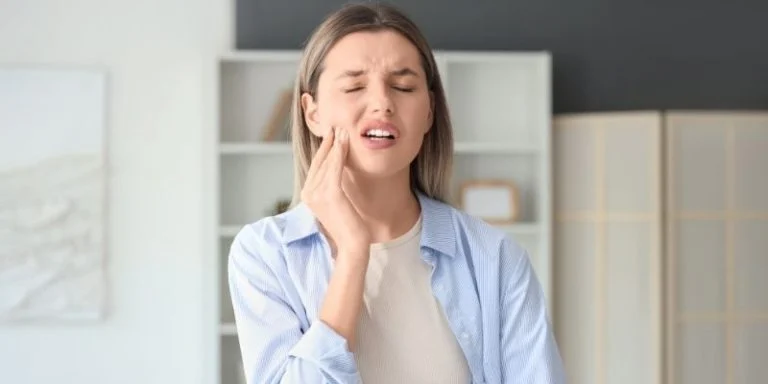 teenage gum disease risk