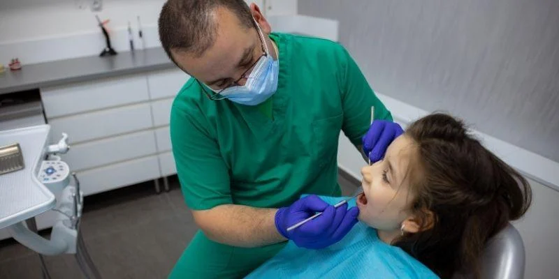 How Fluoride Prevents Cavities in Children