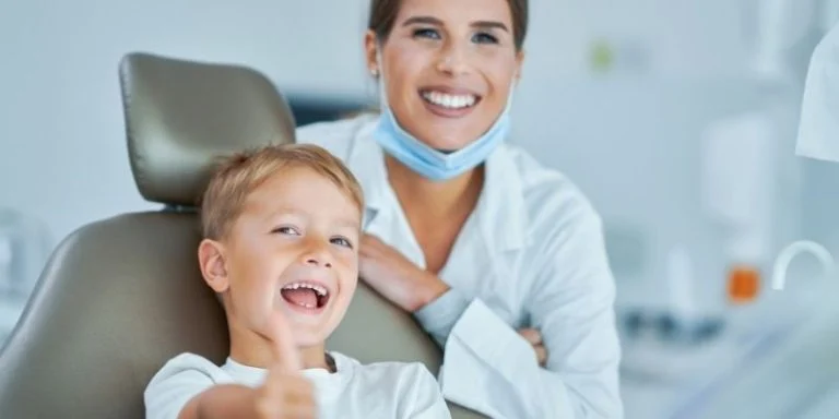 How Pediatric Root Canals Save Baby Teeth