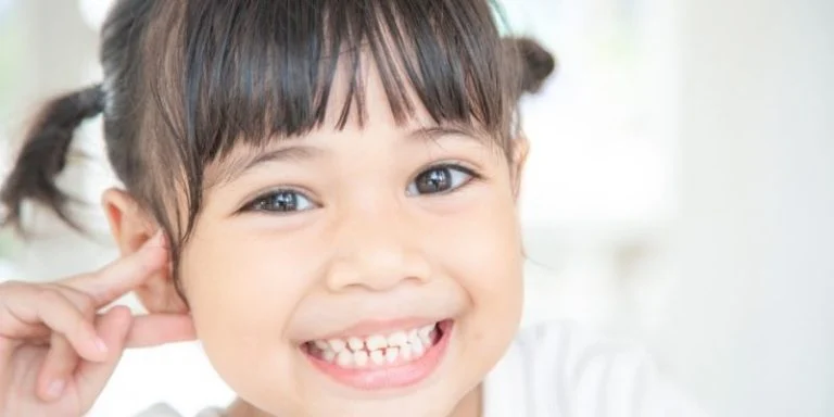 fluoride treatment for kids