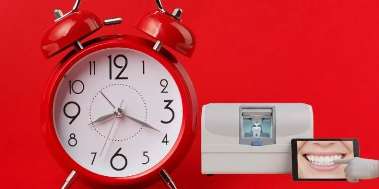 Benefits of Same-Day Crowns