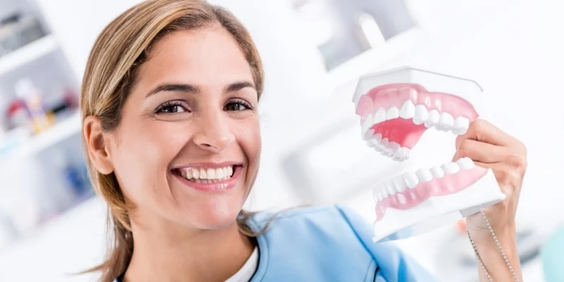 Dental Implants vs. Dentures