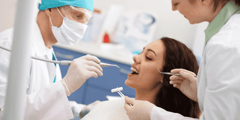 Regular Dental Check-Ups and Oral Hygiene