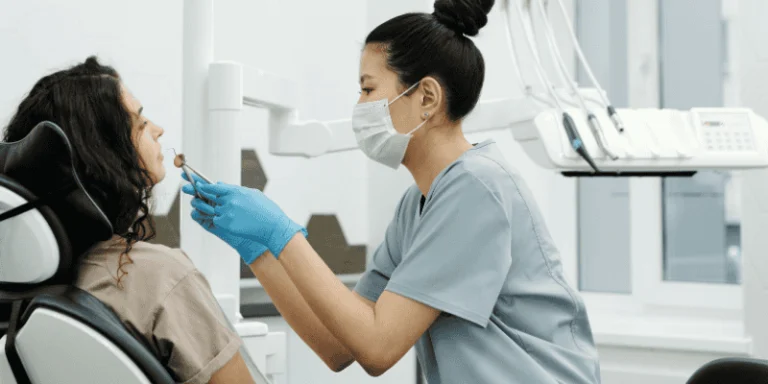 Dental Implant Procedure