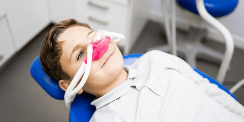 Use in Pediatric and Special Needs Dentistry