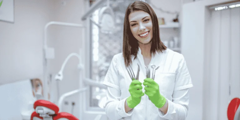 Choosing a Cosmetic Dentist