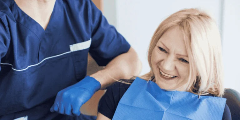 Dental Check-Ups for Implant Patients