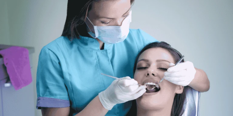 Full-Mouth Restoration with Dental Implants