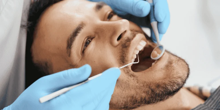 Full-Mouth Restoration with Dental Implants (National and Local)