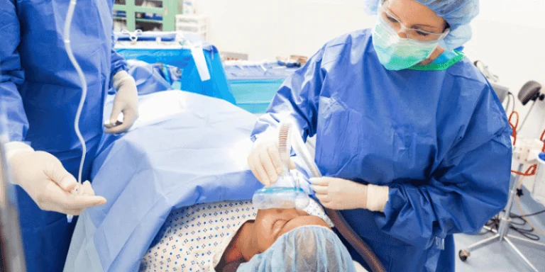 Sedation Methods in Dentistry