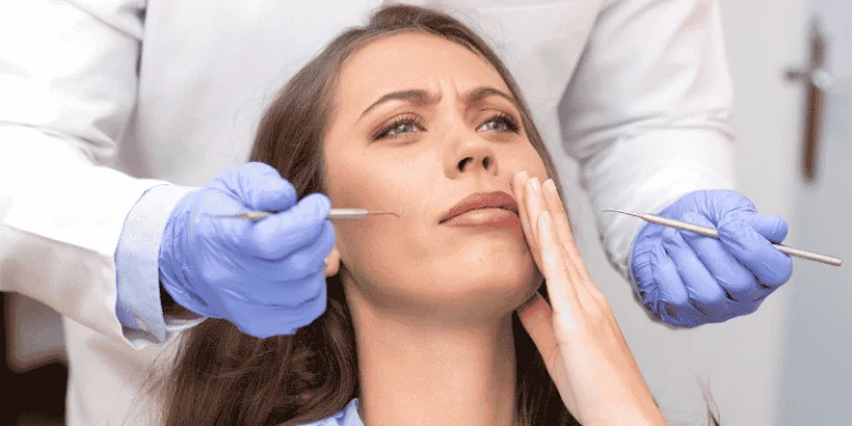 Signs You Need a Root Canal 1