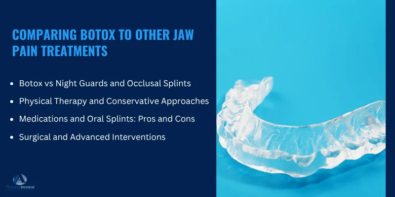 comparing-botox-to-other-jaw-pain-treatments