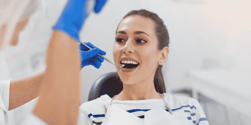 Deciding With Your Dentist