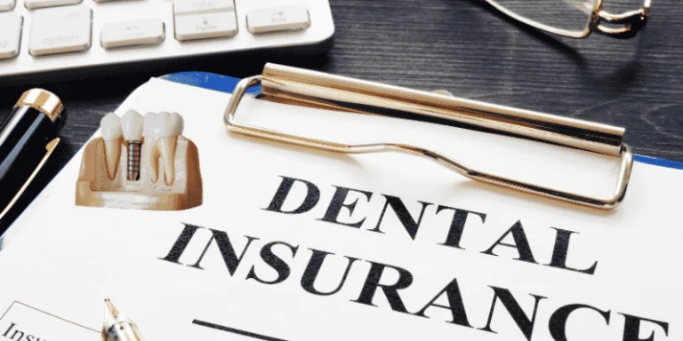 Dental Implants Without Dental Insurance