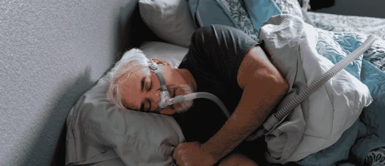 dental sleep appliance for CPAP intolerance