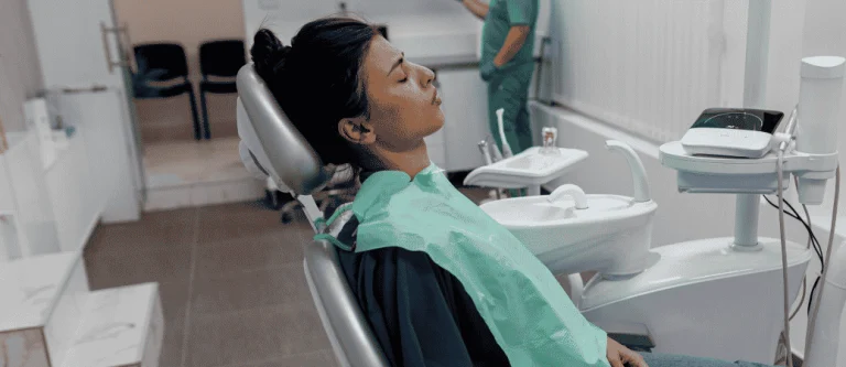 why teeth whitening isnt working